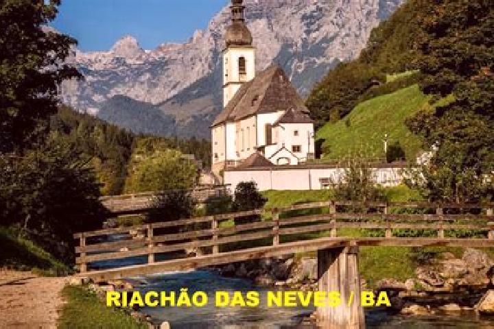 escort Riachao das Neves