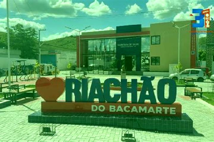 escort Riachao do Bacamarte