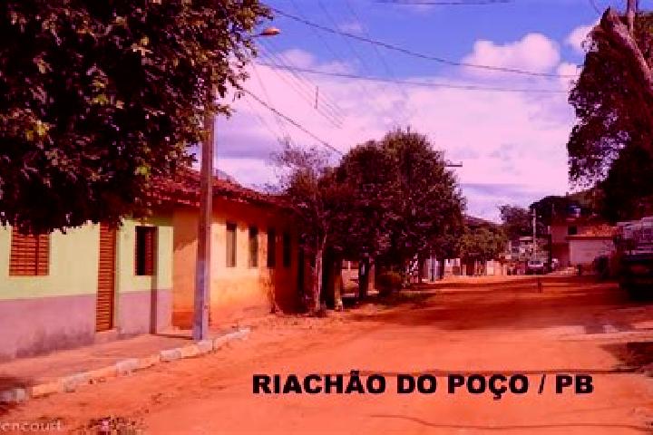 escort Riachao do Poco