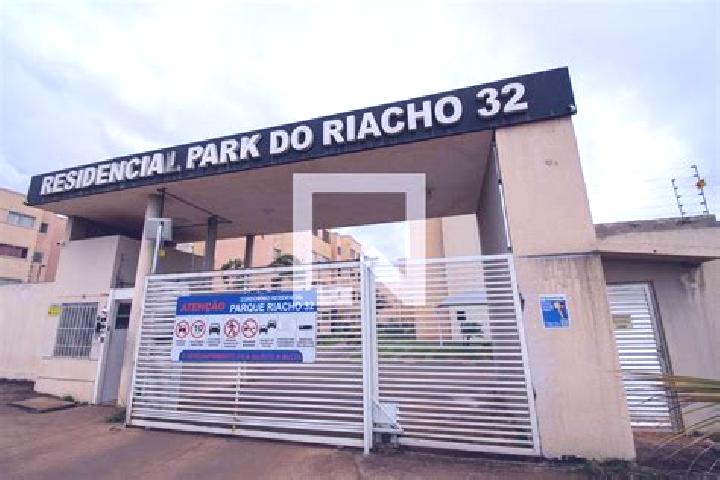 escort Riacho Fundo II