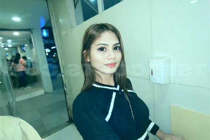 escort Riang Tengah