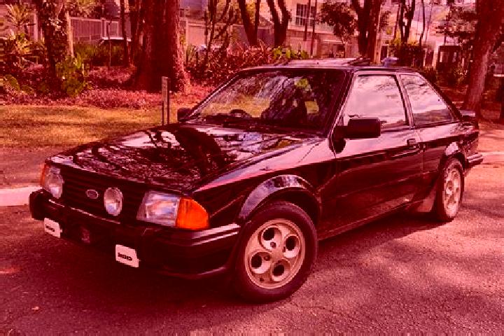 escort Ribaforada