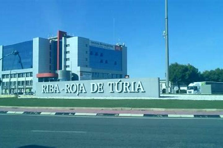 escort Ribarroja del Turia