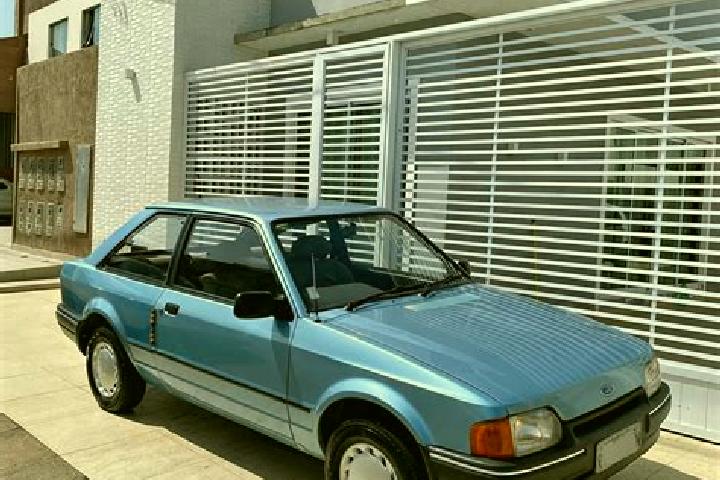 escort Ribeira Afonso