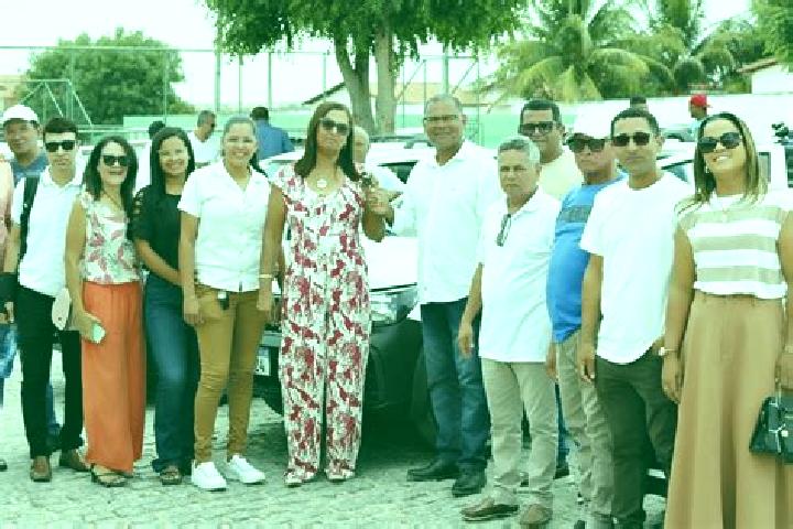 escort Ribeira do Amparo