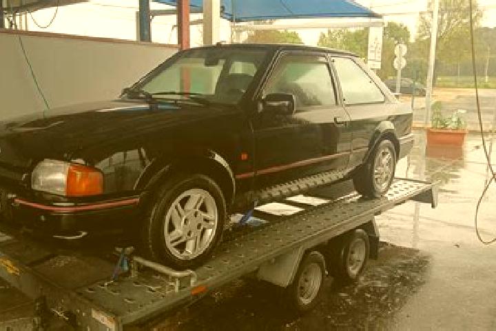 escort Ribeira Seca