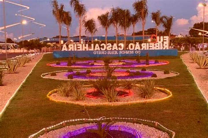 escort Ribeirao Cascalheira