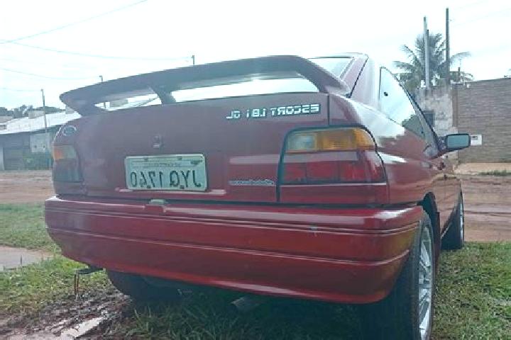 escort Ribeirao Grande