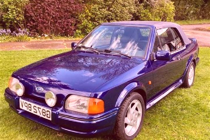 escort Ribiers