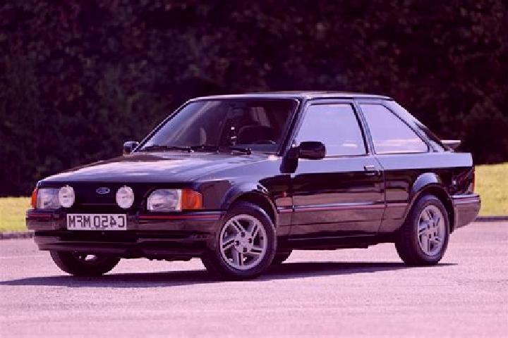 escort Riboque