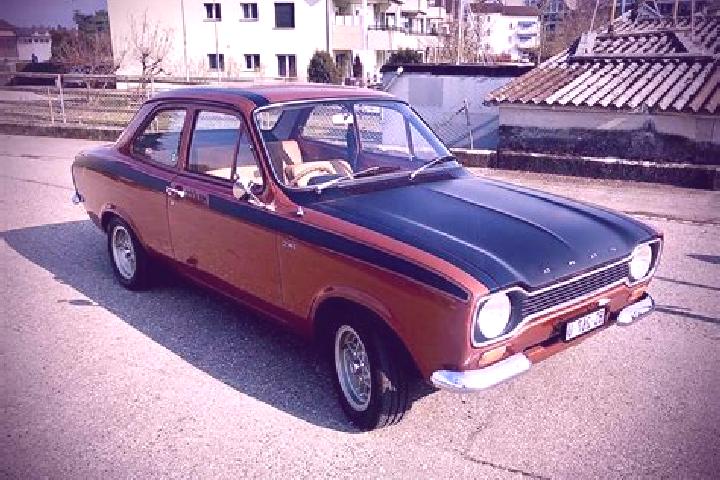 escort Ricardo