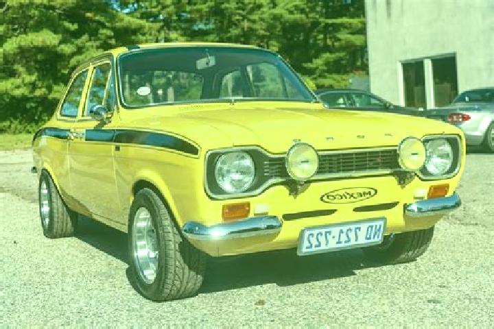 escort Ricengo