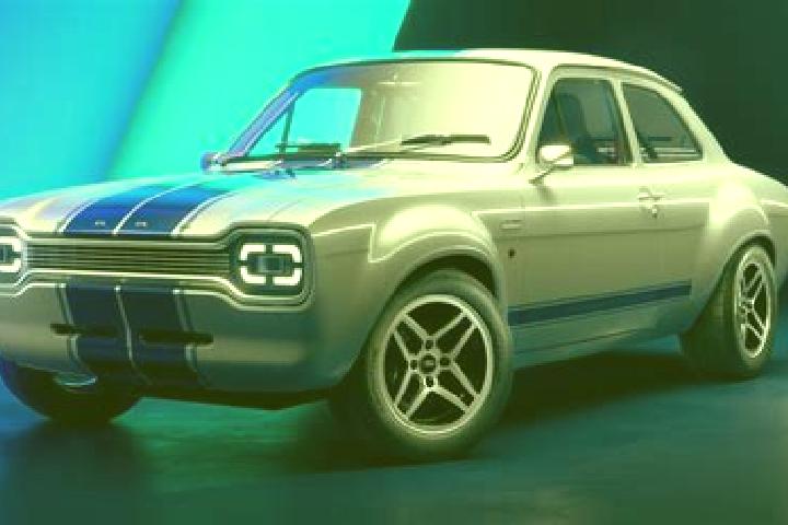 escort Richebourg