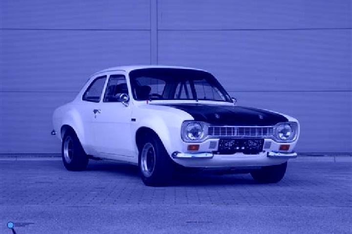 escort Richenthal