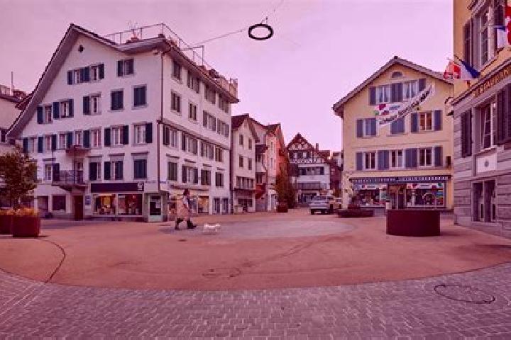 escort Richterswil / Dorfkern