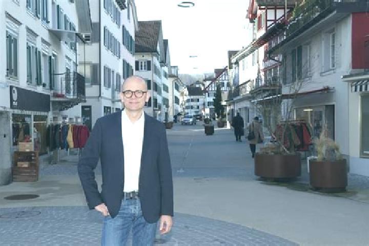 escort Richterswil / Richterswil (Dorfkern)