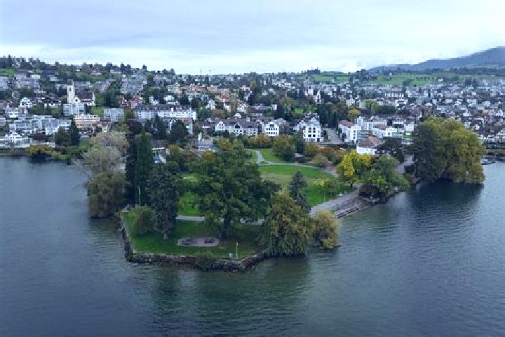 escort Richterswil