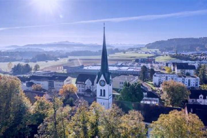 escort Rickenbach bei Wil