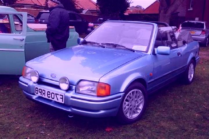 escort Rickinghall