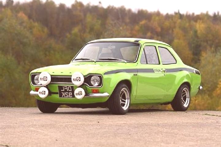 escort Rickling Green