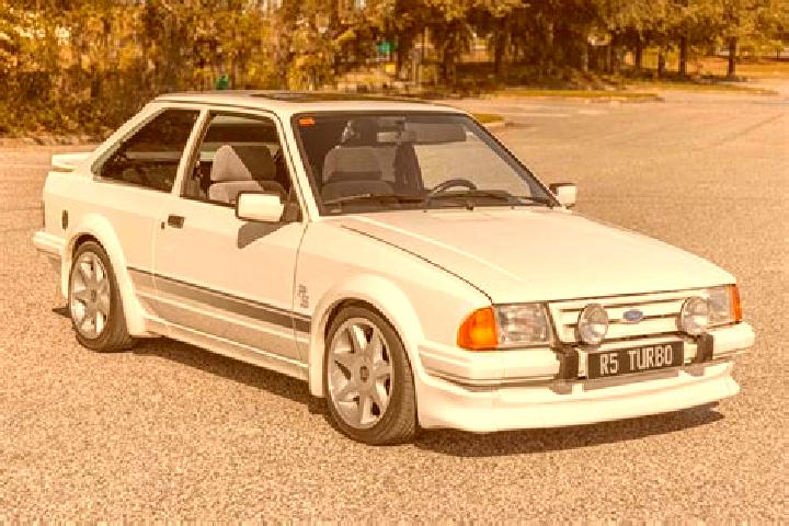 escort Ricote