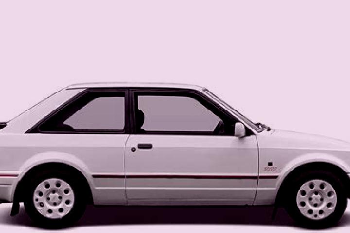 escort Riddes