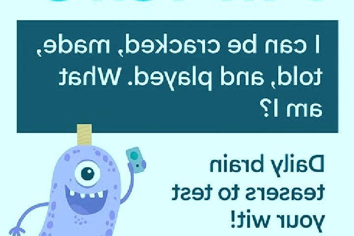 escort Riddle