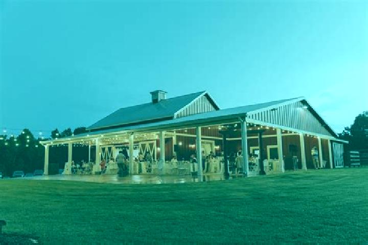 escort Ridge Farm
