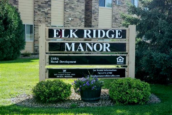 escort Ridge Manor