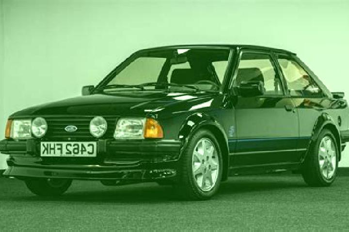 escort Ridgemark