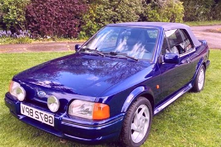 escort Ridgetop
