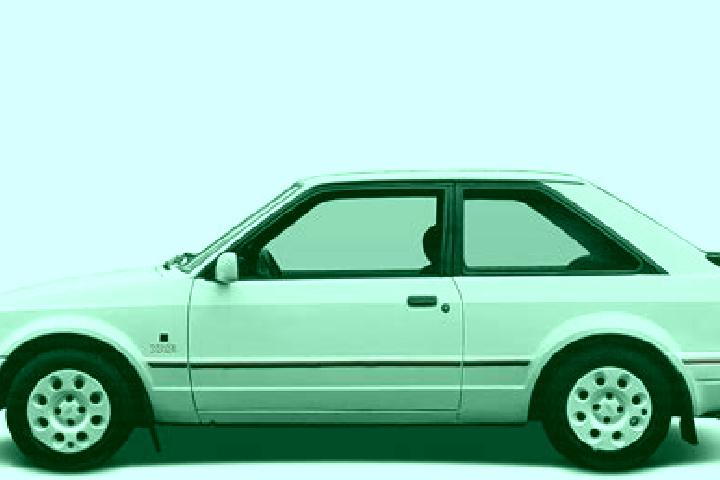 escort Ridleyton