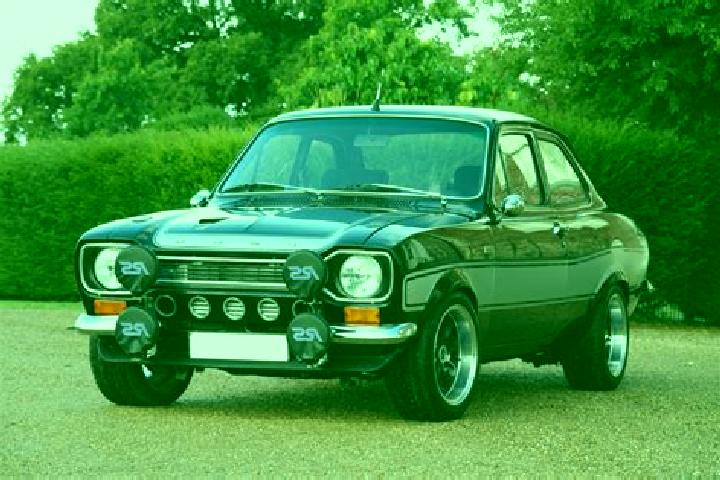 escort Ridlington