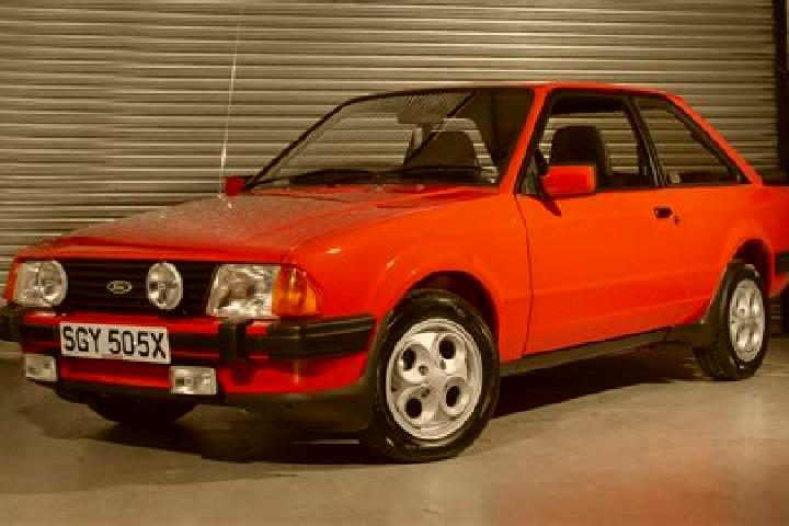 escort Riebini
