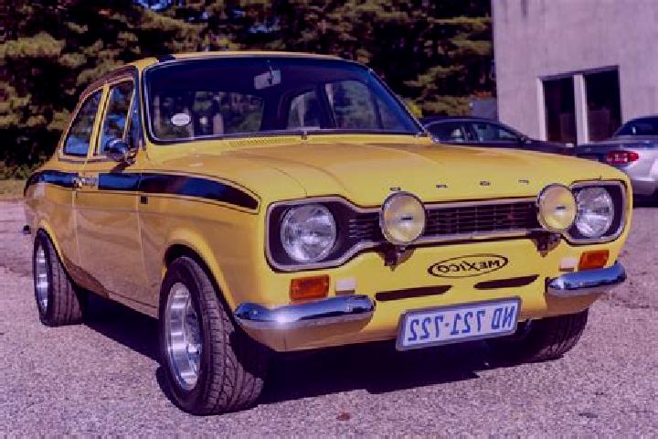 escort Riegenroth