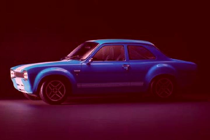 escort Riesel