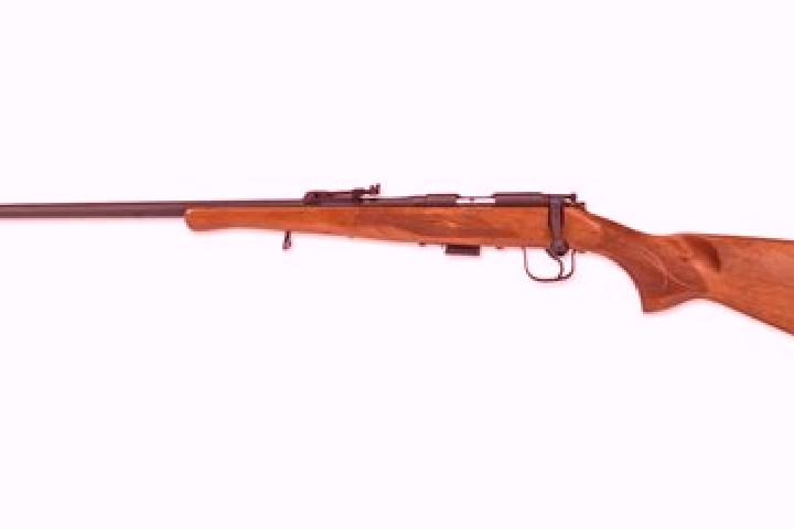 escort Rifle
