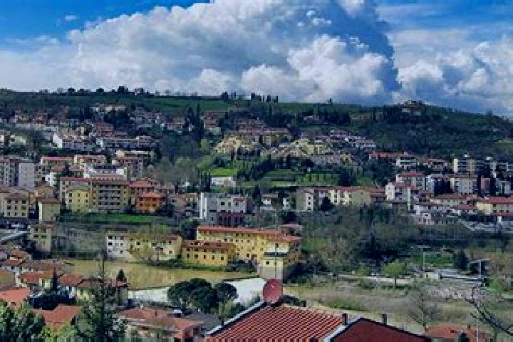 escort Rignano sull Arno