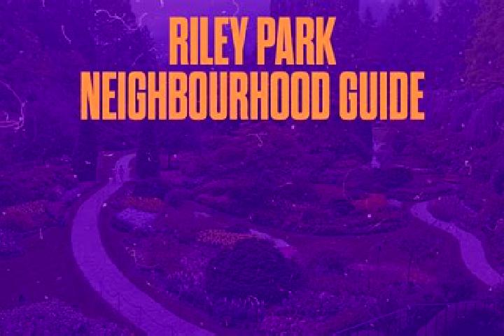 escort Riley Park