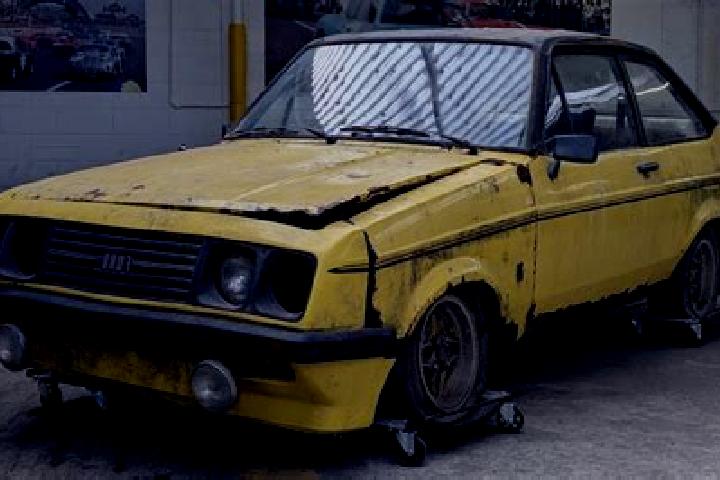 escort Rillo