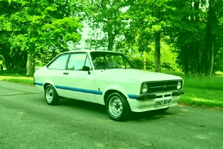 escort Rimov