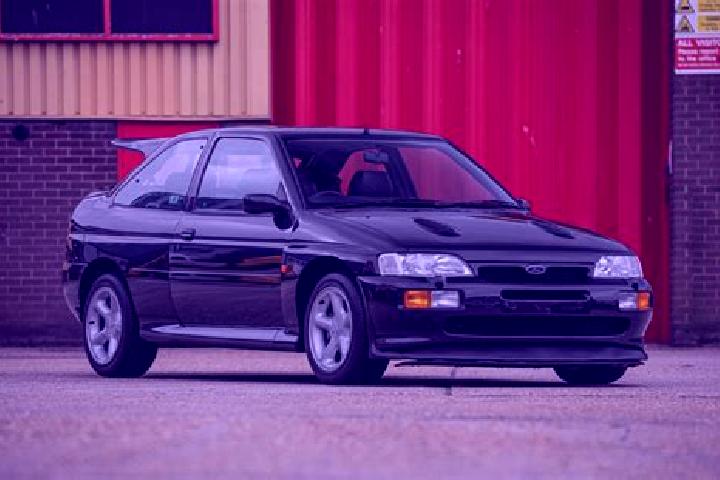 escort Rimsting