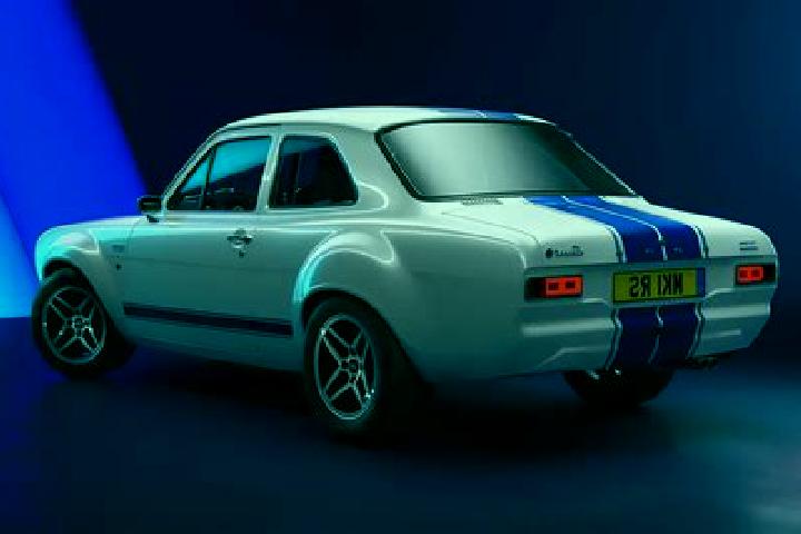escort Rimus