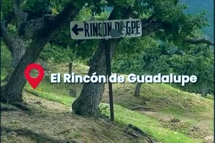 escort Rincon de Guadalupe