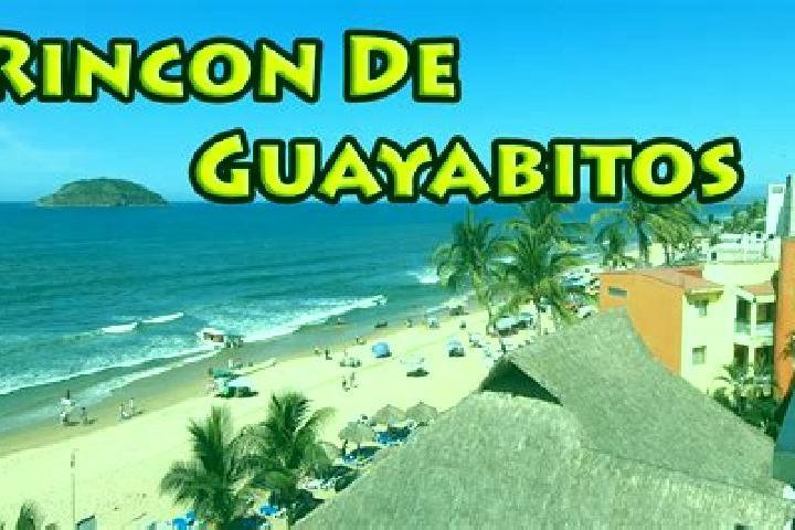 escort Rincon de Guayabitos