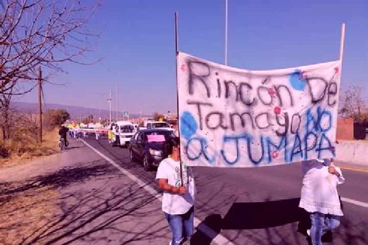 escort Rincon de Tamayo