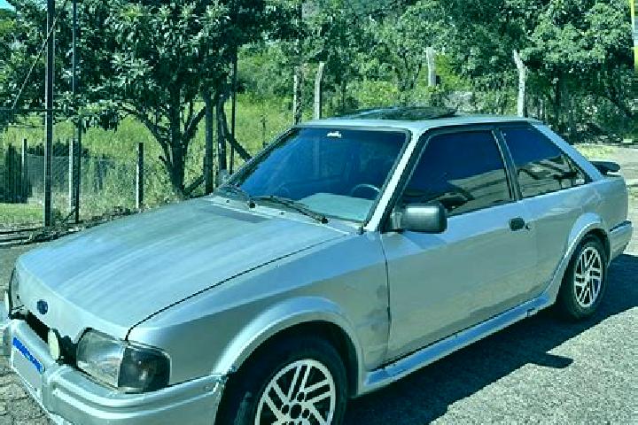 escort Rincon Grande