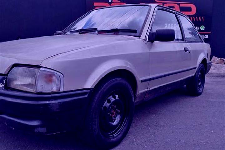 escort Rincon Largo