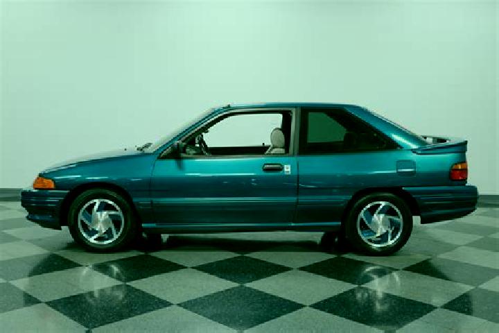 escort Riner