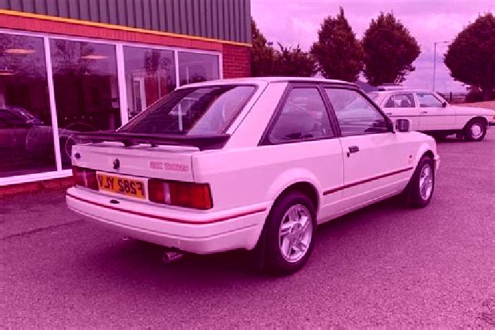 escort Ringim